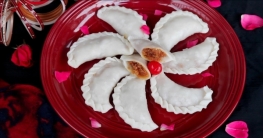 ভাপা পুলি পিঠা