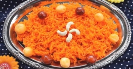 ছানার পোলাও