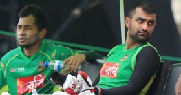 দলের সঙ্গে সার্বক্ষণিক যোগাযোগ রাখছে বিসিবি
