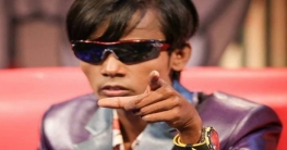 বিএনপির বিরুদ্ধে লড়বেন হিরো আলম বিএনপির বিরুদ্ধে লড়বেন হিরো আলম