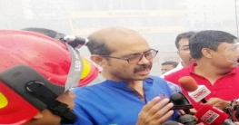 অগ্নিনির্বাপক না থাকলেই সমিতির বিরুদ্ধে ব্যবস্থা: মেয়র