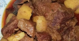 সবচেয়ে বেশি মাংস খায় যে দেশের মানুষ