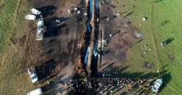 তেল চুরি করতে গিয়ে বিস্ফোরণ, নিহত বেড়ে ৭৩