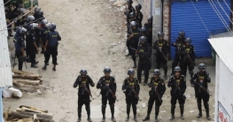 বসিলায় জঙ্গি আস্তানায় নিহত অন্তত ২: র‌্যাব