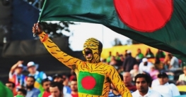 বিশ্বকাপ মাতাতে ইংল্যান্ড যাচ্ছেন টাইগার মিলন!