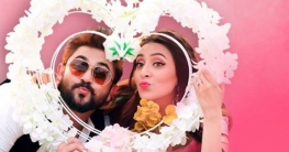 কলকাতা মাতাচ্ছে মিমের ‘থাই কারি’ কলকাতা মাতাচ্ছে মিমের ‘থাই কারি’