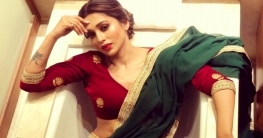 মিমি’র ‘পরাণ যাহা চায়’, কে বাসা বেঁধেছেন নায়িকার মনে?