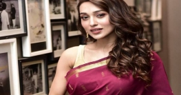 গরমে অভ্যাস আছে, কেন এমন কথা বললেন মিমি? গরমে অভ্যাস আছে, কেন এমন কথা বললেন মিমি?