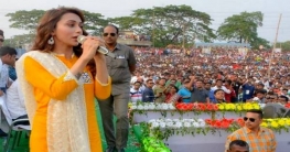 ‘মিমিকে ভোট না দিলে কেড়ে নেয়া হবে ভোটার কার্ড’ ‘মিমিকে ভোট না দিলে কেড়ে নেয়া হবে ভোটার কার্ড’