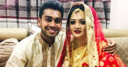 দেশবাসীর কাছে দোয়া চাইলেন মিরাজ