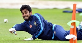 আফগানদের বিপক্ষে স্পিনারদের ওপরেই আস্থা মিরাজের
