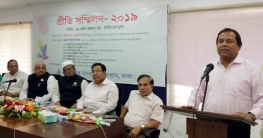 ১০০ মিনিটে ঢাকা থেকে জামালপুর যাওয়া যাবে : মির্জা আজম