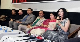 ‘দু-এক বছরের মধ্যে বাংলাদেশ থেকে মিস ওয়ার্ল্ড হবে’