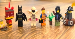 স্টার সিনেপ্লেক্সে শিশুদের খেলনা নিয়ে ছবির সিক্যুয়াল