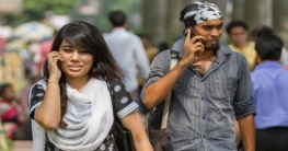 ভয়ঙ্কর ভাইরাস ঝুঁকিতে দেশের মোবাইল ব্যবহারকারীরা