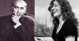 মধুবালা ও পাকিস্তানের প্রয়াত প্রধানমন্ত্রীর রহস্যময় প্রেমকাহিনী