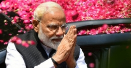 ভারতে শেষ দফার ভোটে মোদির ভাগ্য নির্ধারণ আজ