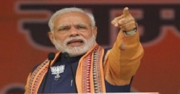 হিন্দু কখনো জঙ্গি হতে পারে না: মোদি