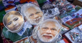 প্রথম তিন দফার ভোটে বিজেপির ভরাডুবির আভাস
