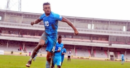 আবাহনীতে বিধ্বস্ত মোহামেডান