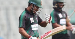 চিরপ্রতিদ্বন্দ্বী আবাহনীর কাছে অসহায় আত্মসমর্পণ মোহামেডানের