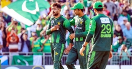 আমিরকে বাদ দিয়েই পাকিস্তানের বিশ্বকাপ স্কোয়াড ঘোষণা
