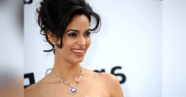 ‘ভূত’ হয়ে ফিরছেন মল্লিকা