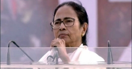 কলকাতায় মহাসমাবেশ : মোদিকে হটাতে ‘বঙ্গ বাঘিনী’ মমতার ডাক