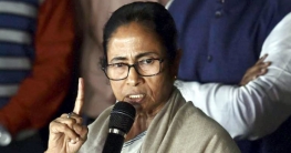আমি আমার পুলিশ নিয়ে গর্বিত : মমতা