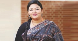 নির্বাচনে জয়ী হয়ে লাইভ নিউজে গান গাইলেন মমতাজ