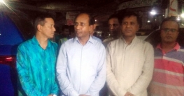 বিস্ফোরণ পরিকল্পিত কি-না তদন্ত করা হবে : মনিরুল বিস্ফোরণ পরিকল্পিত কি-না তদন্ত করা হবে : মনিরুল