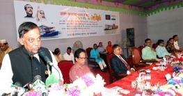 ভারতের সাথে নৌ-চলাচল,যোগাযোগ ব্যবস্থার মাইলফলক: স্বরাষ্ট্রমন্ত্রী