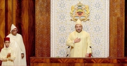 সৌদির পর আমিরাত থেকে রাষ্ট্রদূতকে ডেকে পাঠালো মরক্কো