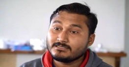 আহত বাংলাদেশির মুখে ক্রাইস্টচার্চ হামলার ভয়াবহতা