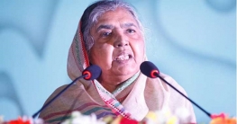 ‘অন্ধকার থেকে আলোর পথে নিয়ে যাওয়ায় এ বিজয়’