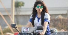 মোটরসাইকেলে চড়লে ব্যাক পেইন? রইলো সমাধান