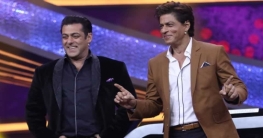 এবার একসঙ্গে অভিনয় করবেন শাহরুখ-সালমান!