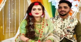 খেলা ক্রিকেট ফারিহার সঙ্গে ঘর বাঁধলেন মুমিনুল