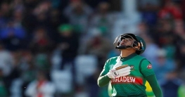হারলেও হৃদয় জিতলো বাংলাদেশ