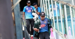 লিটন ভালো ফিল্ডার, তাই কিপিং করবেন মুশফিকই