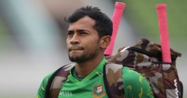 ২০০৭ বিশ্বকাপে ‘ঘোরের মধ্যে’ ছিলেন মুশফিক  