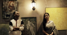 নির্ঝরের গানে শিমুল মুস্তাফা ও প্রিয়াংকা গোপ