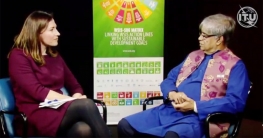 দুনিয়ায় বড় সম্পদ হলো তথ্য : মোস্তাফা জব্বার