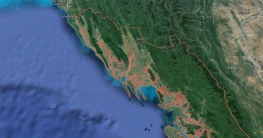 রাখাইনে হামলায় ‘৯ পুলিশ নিহত’