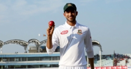 খুলনায় নাঈমের ৭ উইকেট