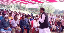 আমার কোনো গুন্ডা পাণ্ডা প্রয়োজন নেই: শামীম ওসমান