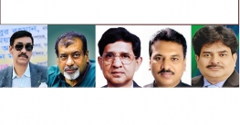 বেসরকারীভাবে বিজয়ী মহাজোট প্রার্থীরা বেসরকারীভাবে বিজয়ী মহাজোট প্রার্থীরা