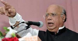 পরাজিতরা মাথা উঁচু করে দাঁড়াতে পারবে না: নাসিম পরাজিতরা মাথা উঁচু করে দাঁড়াতে পারবে না: নাসিম