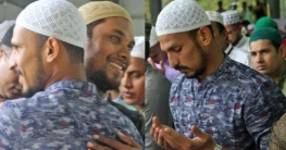 খেলোয়াড়দের সুবিধার্থে এগিয়ে এলো জুমার সময়