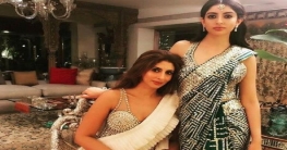 অভিনয়ের ইচ্ছে অমিতাভ নাতনি নন্দার, ভিন্ন কথা শ্বেতার!